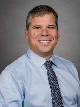 Daniel Bauer Profile Pic