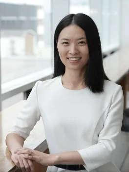 Fei Huang Profile Pic