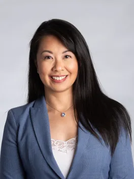 Sherry Chan Profile Pic