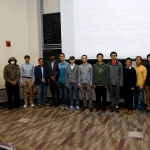 students and faculty