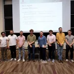 Award recipients