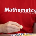 Mathematics shirt