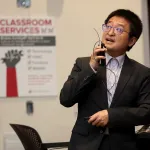 Dr. Yulong Xing