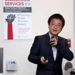 Dr. Yulong Xing