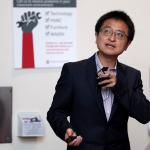 Dr. Yulong Xing