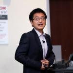 Dr. Yulong Xing