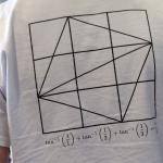 Math design on shift