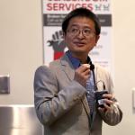 Dr. Yulong Xing