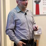 Dr. Ghaith Hiary