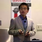 Dr. Yulong Xing