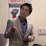 Dr. Yulong Xing
