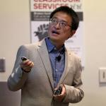 Dr. Yulong Xing